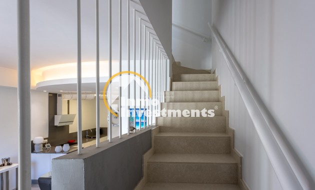 Resale - Town house - Villamartin - Pau 26