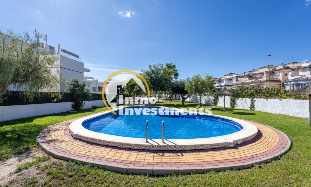 Resale - Town house - Villamartin - Pau 26