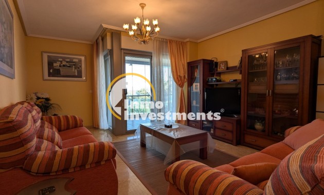 Reventa - Apartamento - Torrevieja