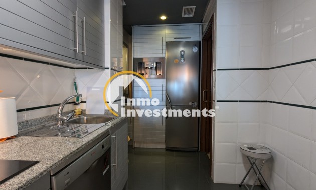 Reventa - Apartamento - Torrevieja