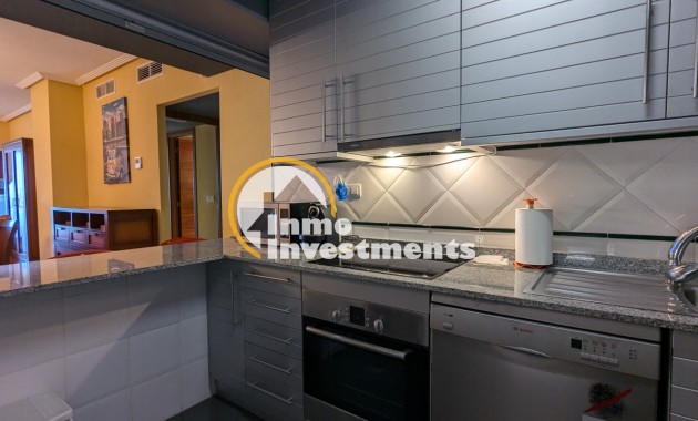 Reventa - Apartamento - Torrevieja