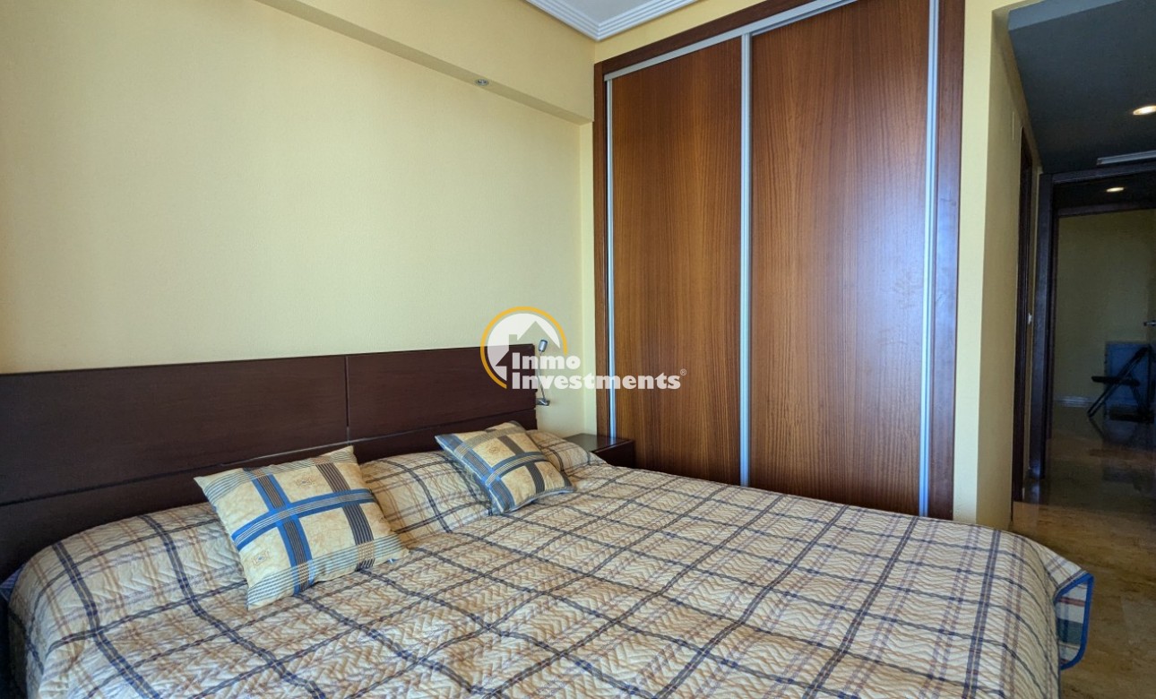 Reventa - Apartamento - Torrevieja