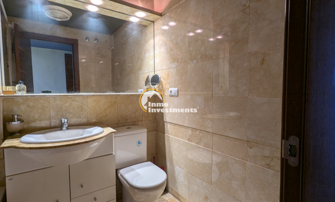 Reventa - Apartamento - Torrevieja