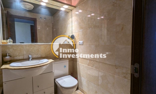 Reventa - Apartamento - Torrevieja