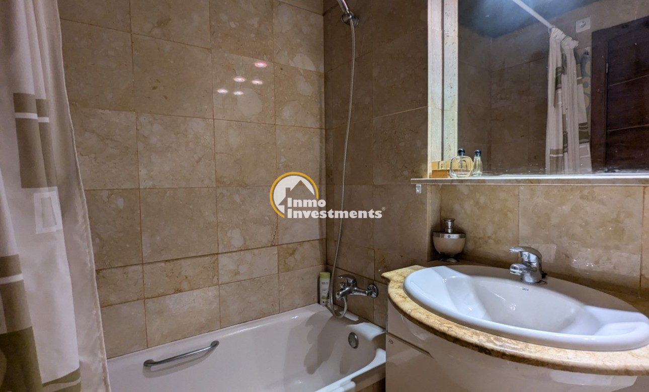 Reventa - Apartamento - Torrevieja