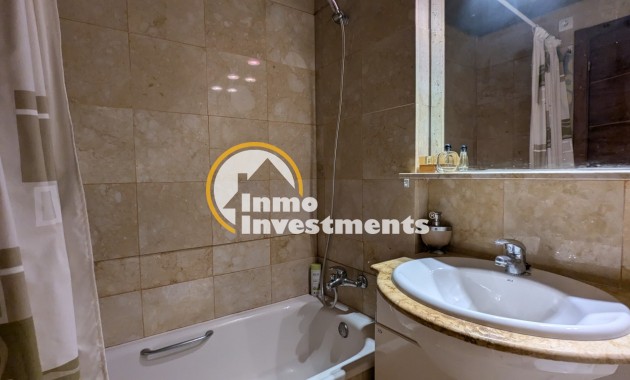 Reventa - Apartamento - Torrevieja