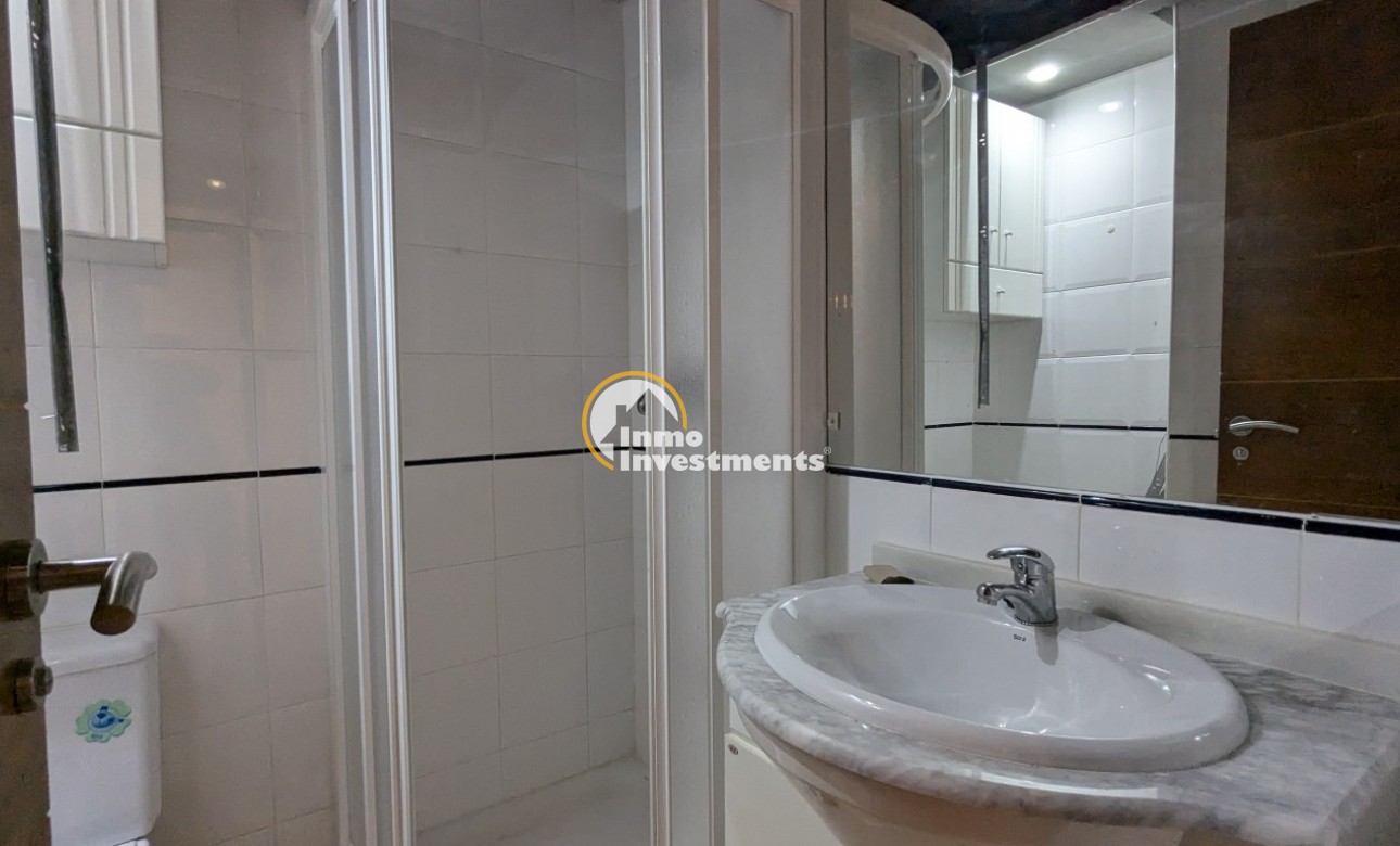 Reventa - Apartamento - Torrevieja