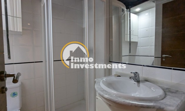 Reventa - Apartamento - Torrevieja