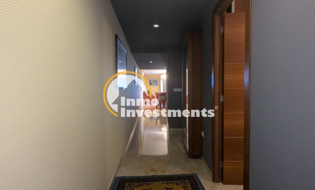 Reventa - Apartamento - Torrevieja