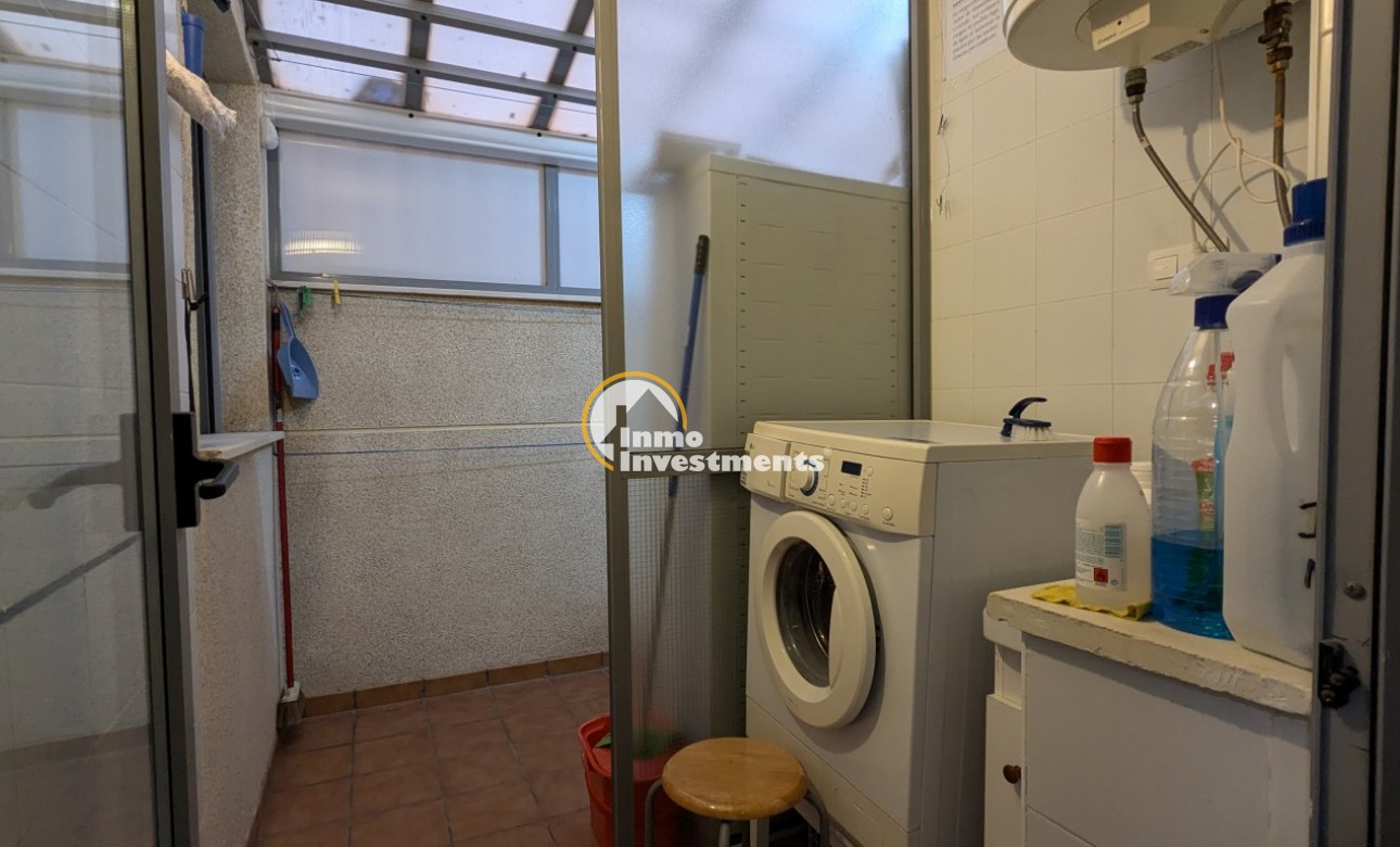 Reventa - Apartamento - Torrevieja