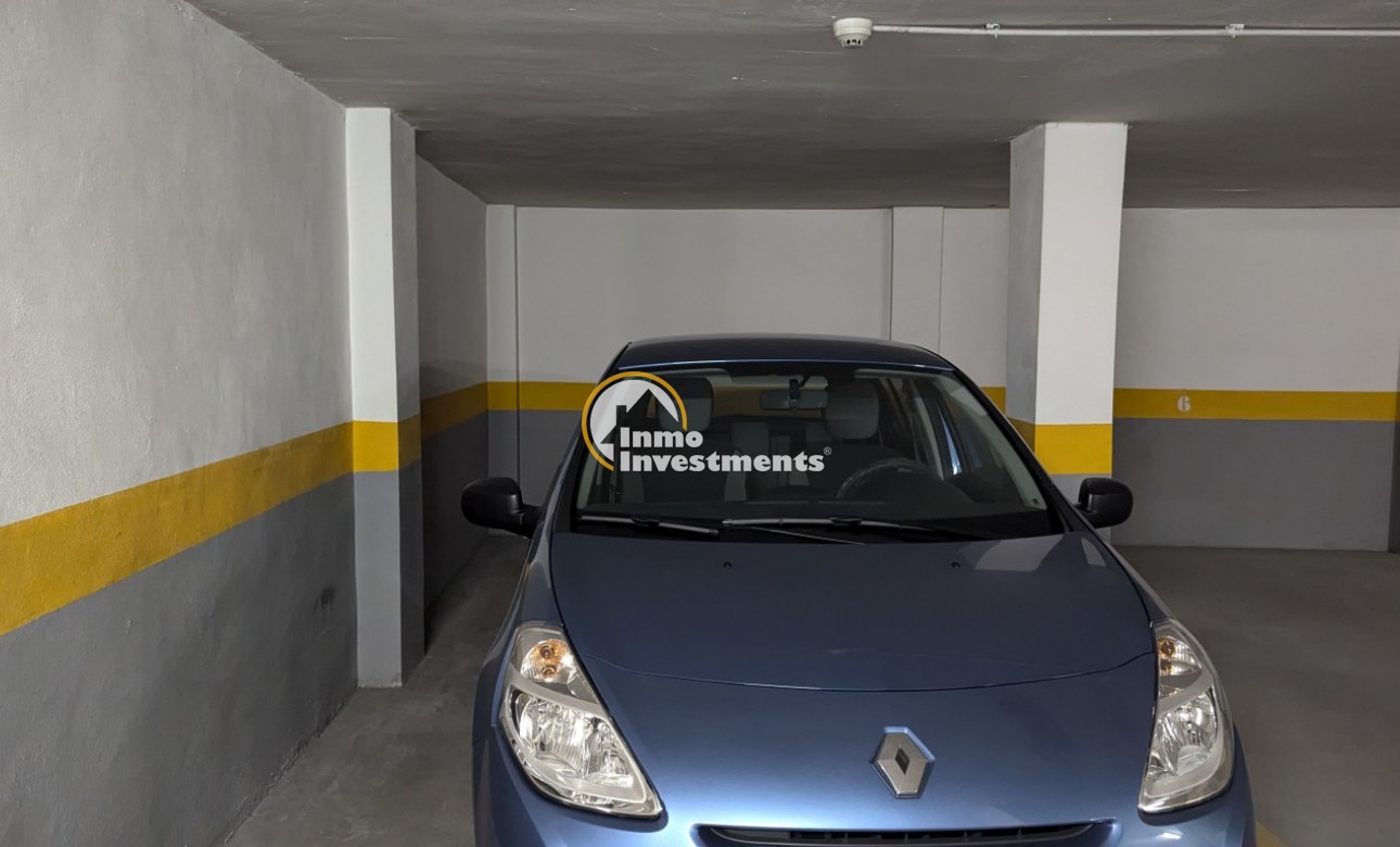 Bestaande bouw - Garage - Torrevieja