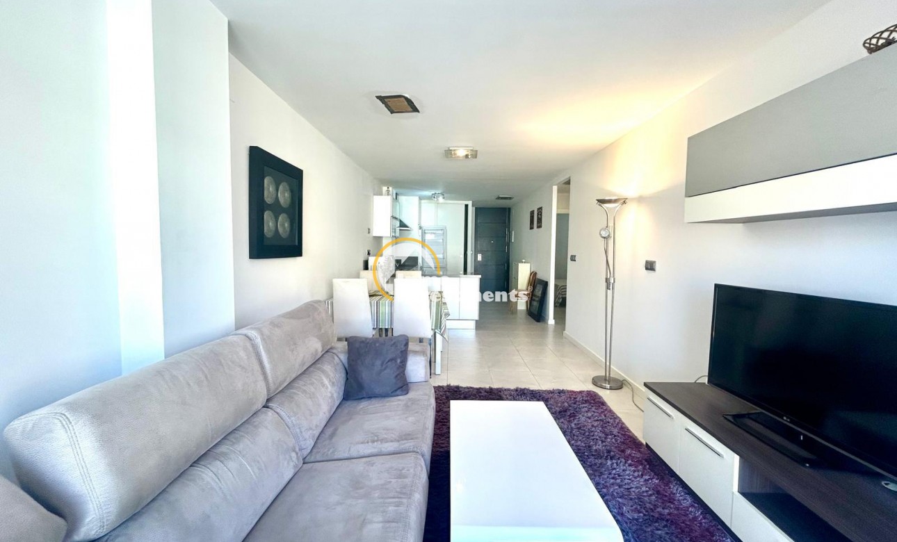 Resale - Apartment - Campoamor - Dehesa de Campoamor