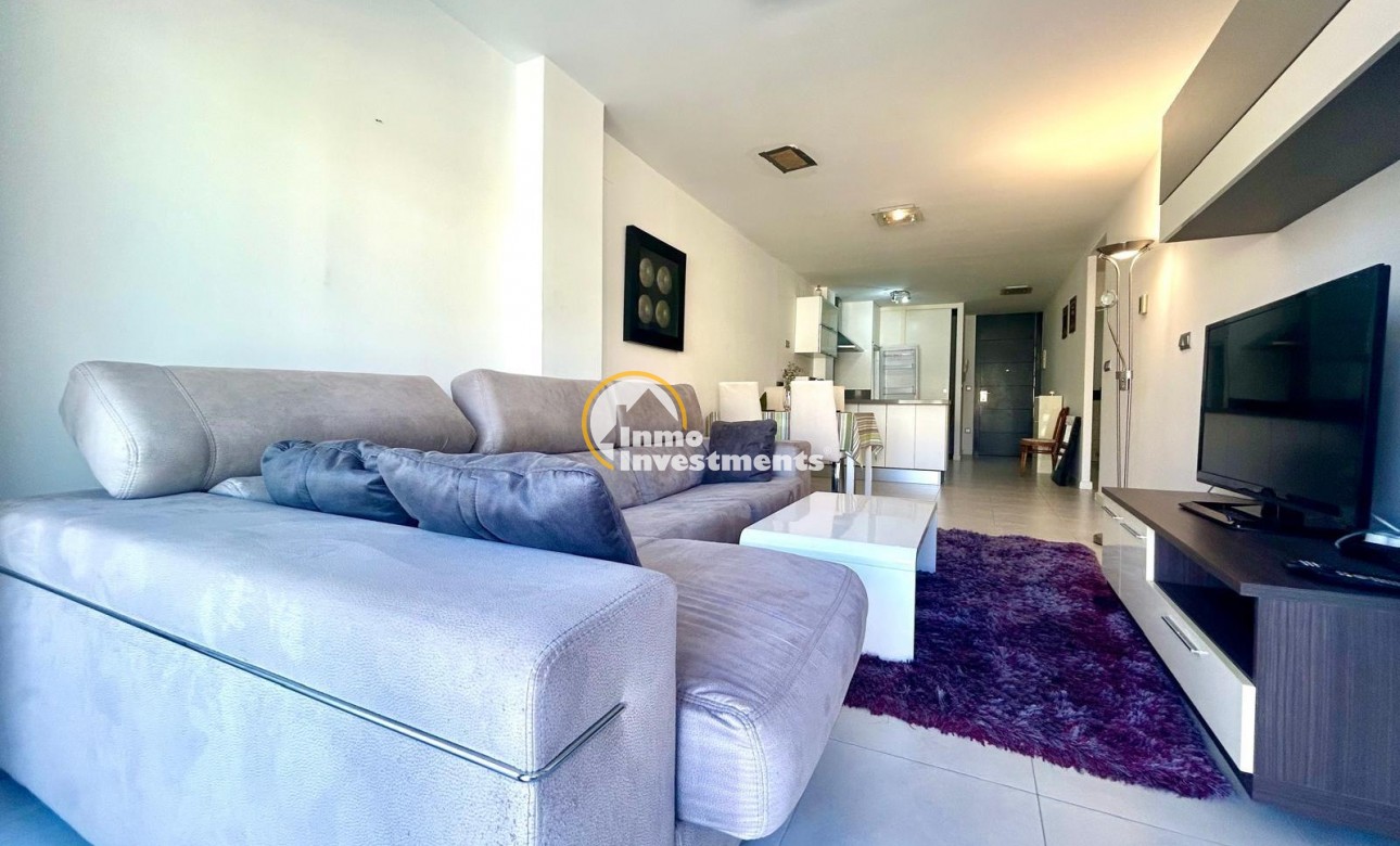 Bestaande bouw - Appartement - Campoamor - Campoamor Golf