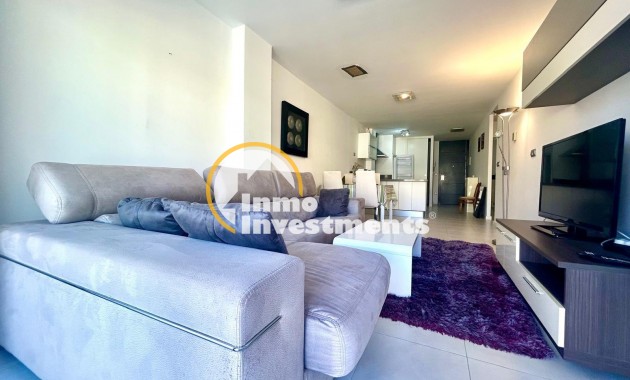 Resale - Apartment - Campoamor - Campoamor beach