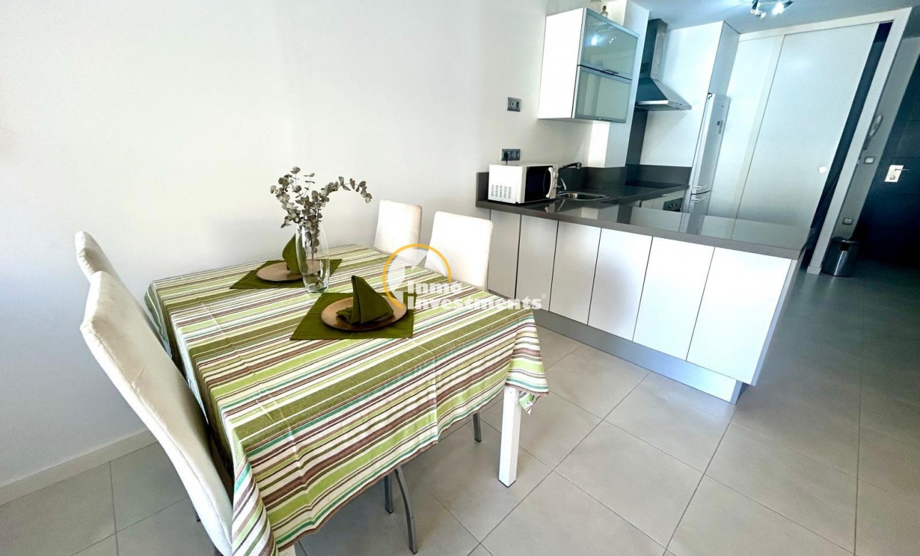 Reventa - Apartamento - Campoamor - Campoamor playa