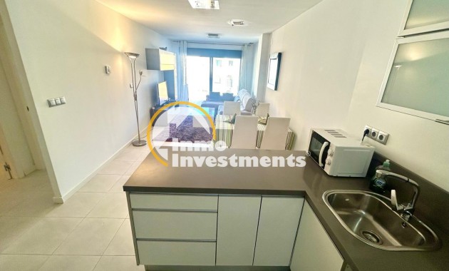 Resale - Apartment - Campoamor - Dehesa de Campoamor