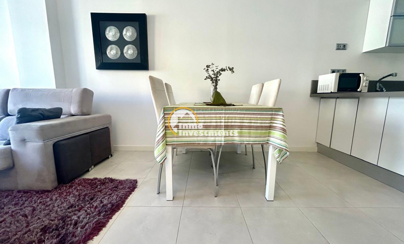 Gebrauchtimmobilien - Apartment - Campoamor - Dehesa de Campoamor