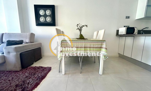 Reventa - Apartamento - Campoamor - Dehesa de Campoamor