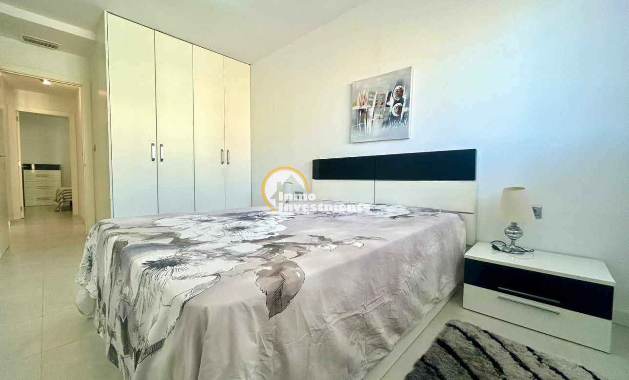 Bestaande bouw - Appartement - Campoamor - Campamor strand