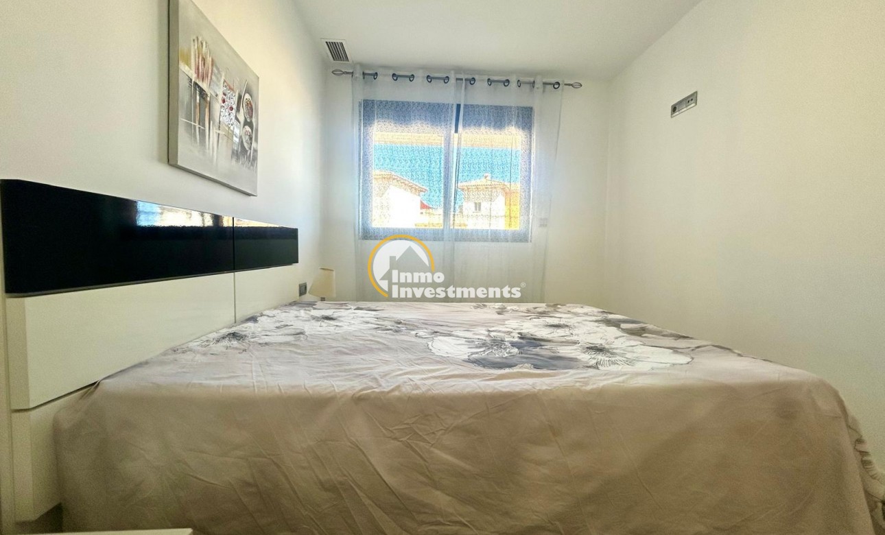 Resale - Apartment - Campoamor - Campoamor beach