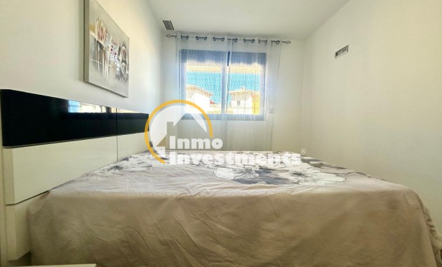 Resale - Apartment - Campoamor - Campoamor beach