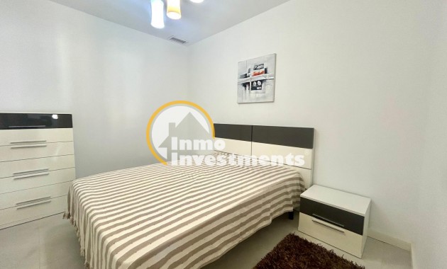 Revente privée - Appartement - Campoamor - Campoamor plage