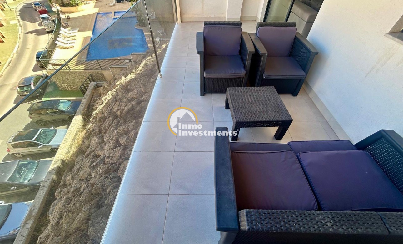 Resale - Apartment - Campoamor - Campoamor beach