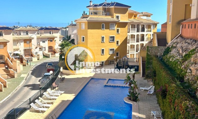 Bestaande bouw - Appartement - Campoamor - Campamor strand