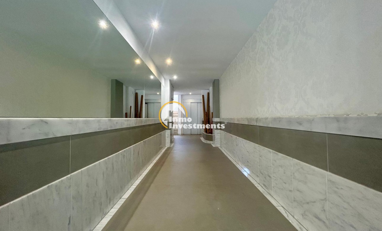 Resale - Apartment - Campoamor - Dehesa de Campoamor