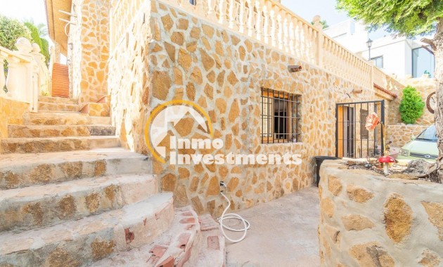 Revente privée - Villa - Torrevieja - Los Altos