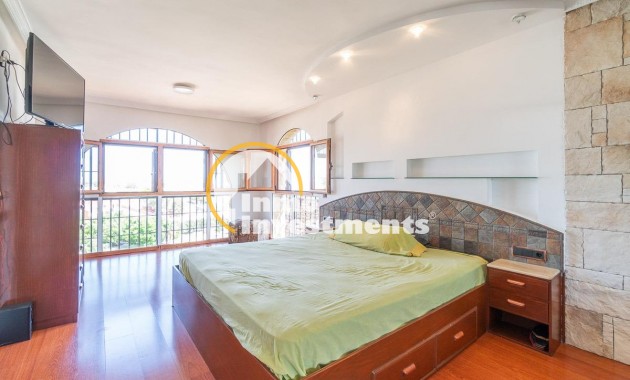 Revente privée - Villa - Torrevieja - Los Altos