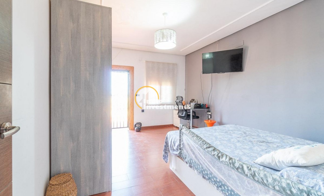 Revente privée - Villa - Torrevieja - Los Altos