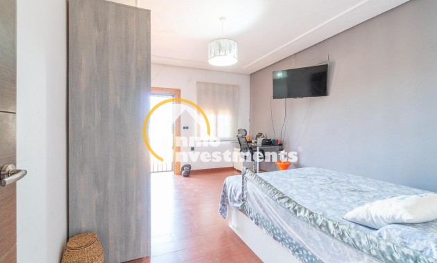 Revente privée - Villa - Torrevieja - Los Altos