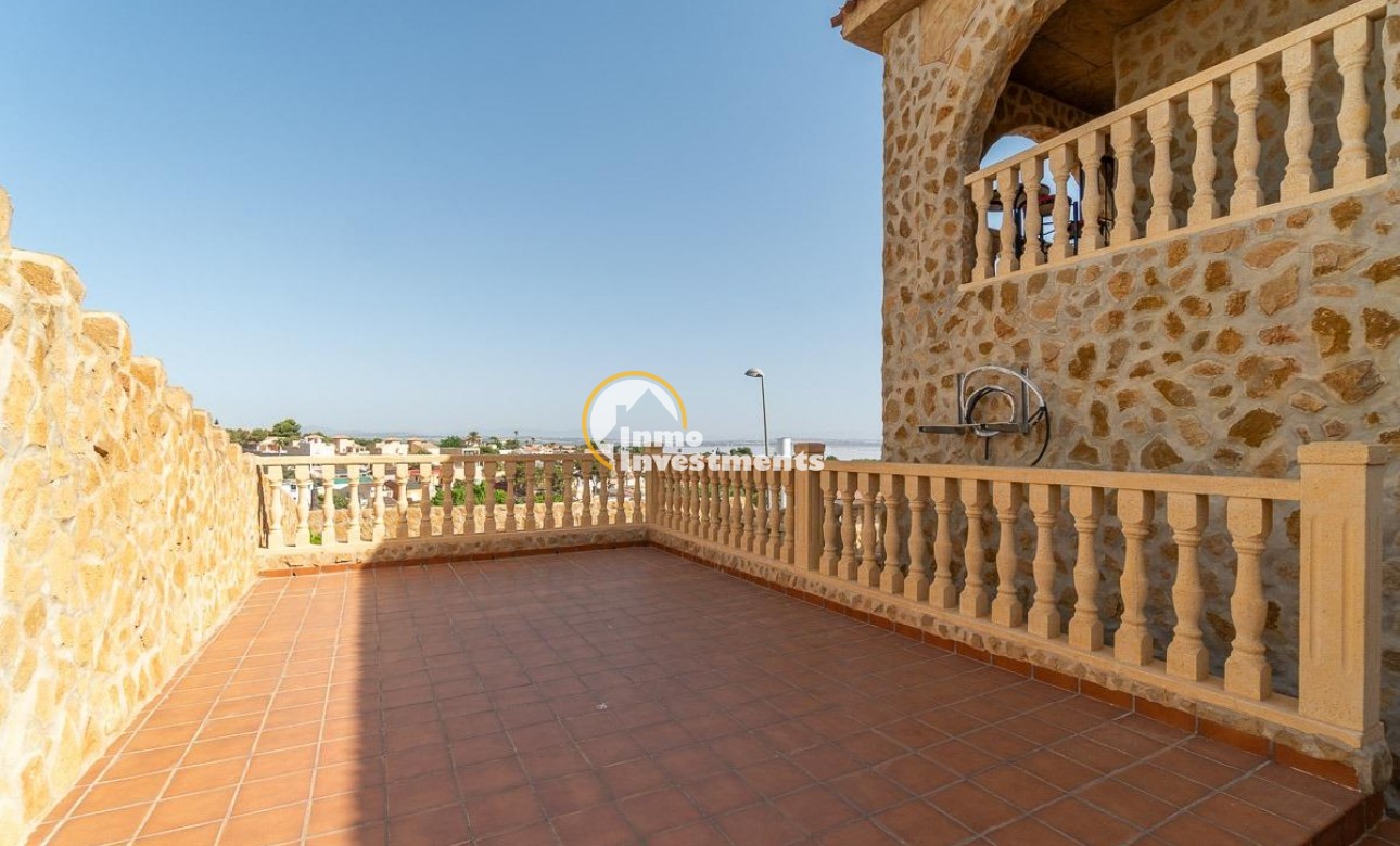 Revente privée - Villa - Torrevieja - Los Altos