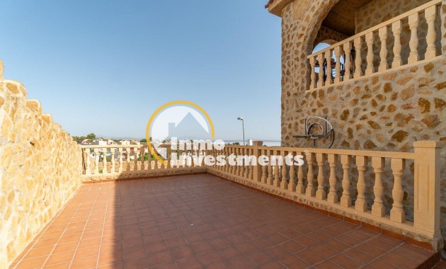 Revente privée - Villa - Torrevieja - Los Altos