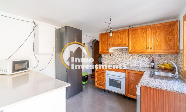 Revente privée - Villa - Torrevieja - Los Altos