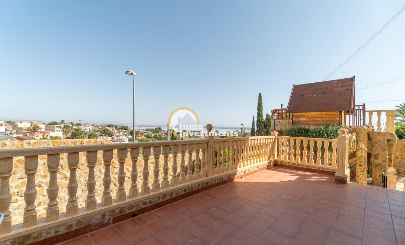 Bestaande bouw - Villa - Torrevieja - Los Altos