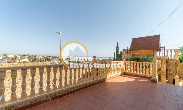 Bestaande bouw - Villa - Torrevieja - Los Altos