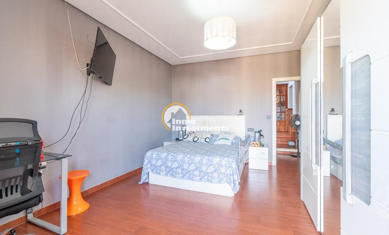 Revente privée - Villa - Torrevieja - Los Altos