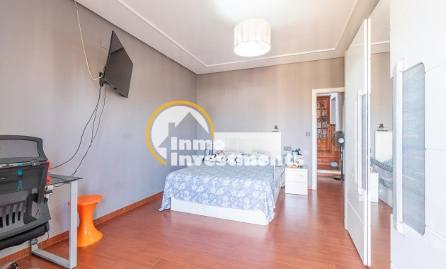 Revente privée - Villa - Torrevieja - Los Altos