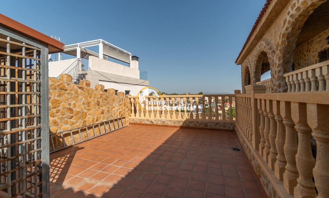 Revente privée - Villa - Torrevieja - Los Altos