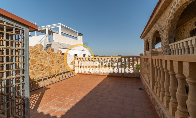 Revente privée - Villa - Torrevieja - Los Altos