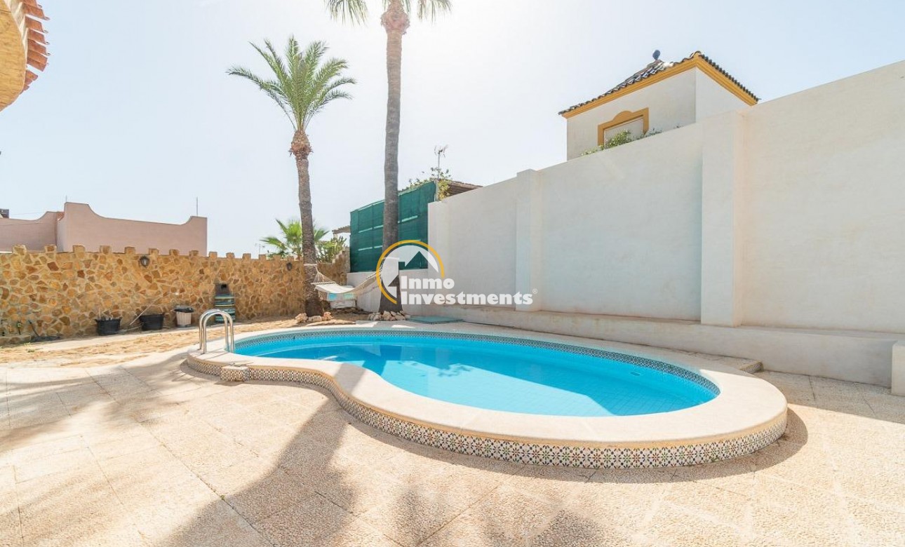 Revente privée - Villa - Torrevieja - Los Altos