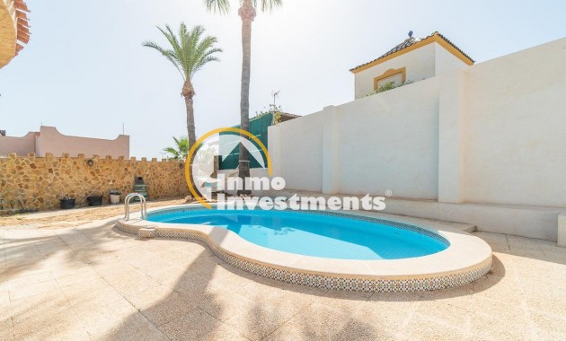 Revente privée - Villa - Torrevieja - Los Altos