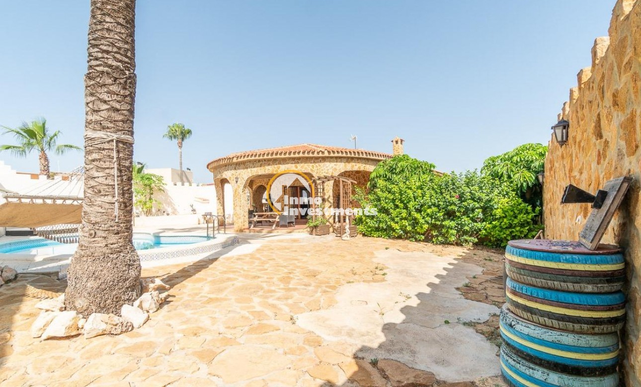 Bestaande bouw - Villa - Torrevieja - Los Altos