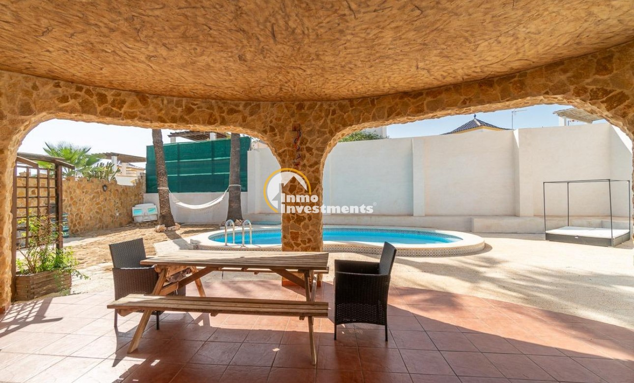 Revente privée - Villa - Torrevieja - Los Altos