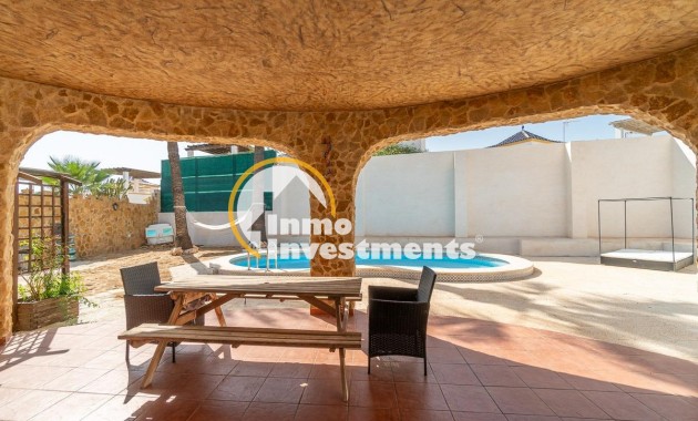 Revente privée - Villa - Torrevieja - Los Altos