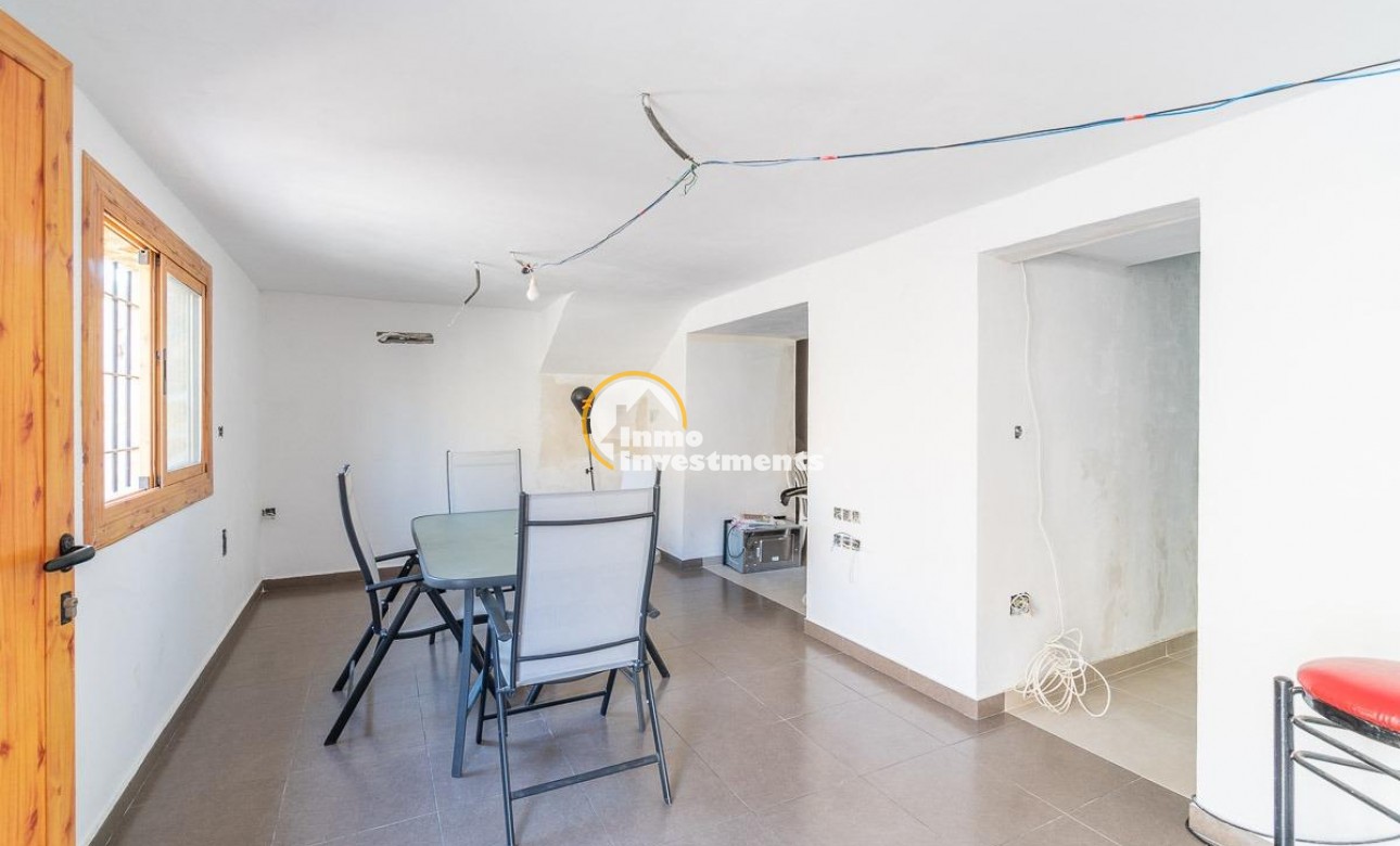 Revente privée - Villa - Torrevieja - Los Altos