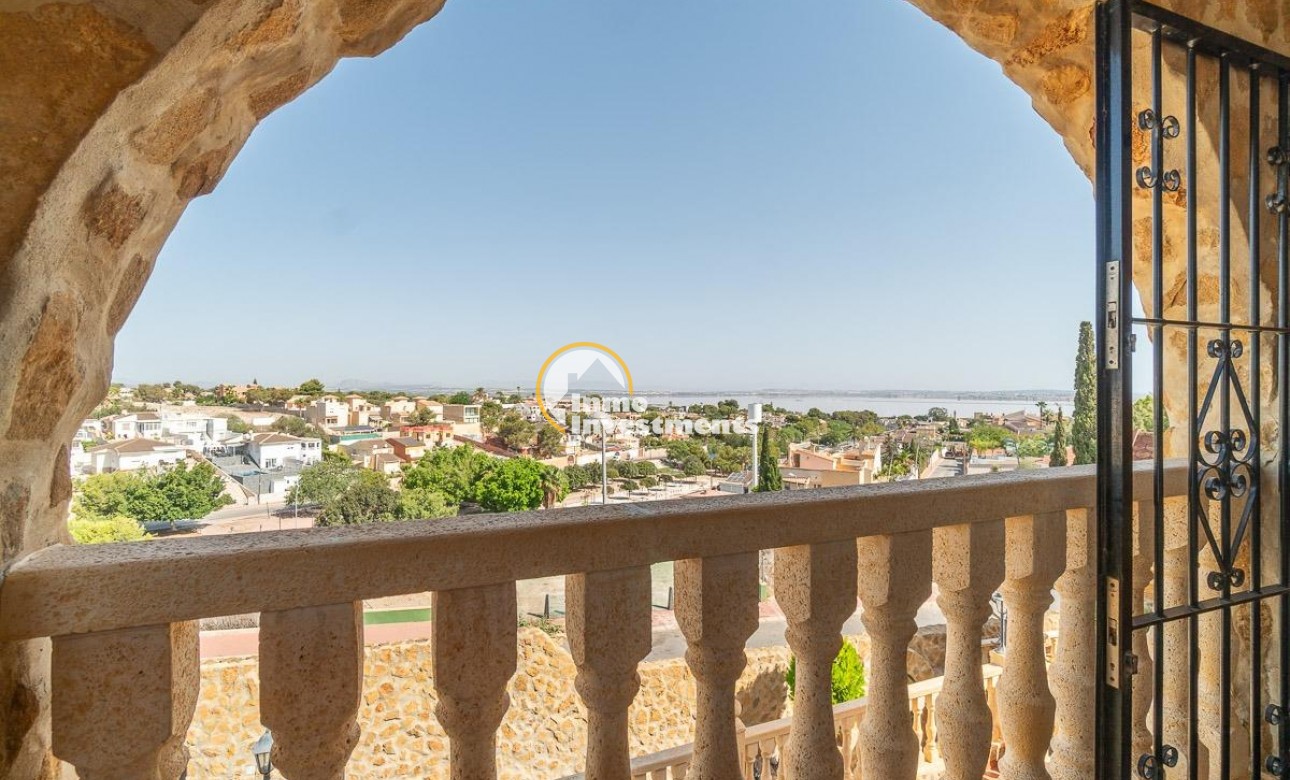 Revente privée - Villa - Torrevieja - Los Altos