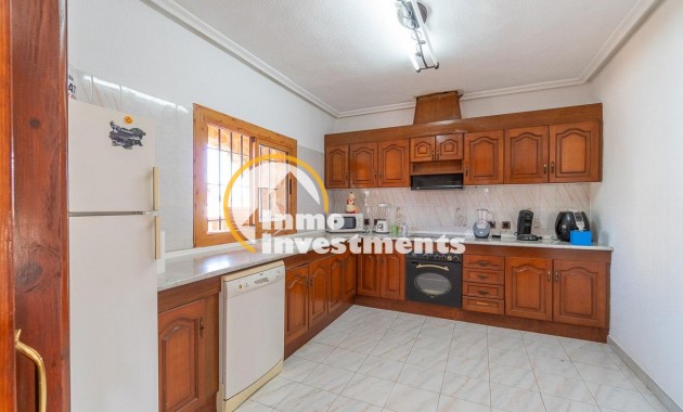 Revente privée - Villa - Torrevieja - Los Altos